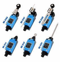 Load image into Gallery viewer, ME- Limit Switch Series