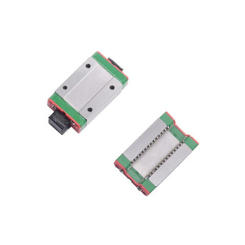 MGN12H Bearing Block