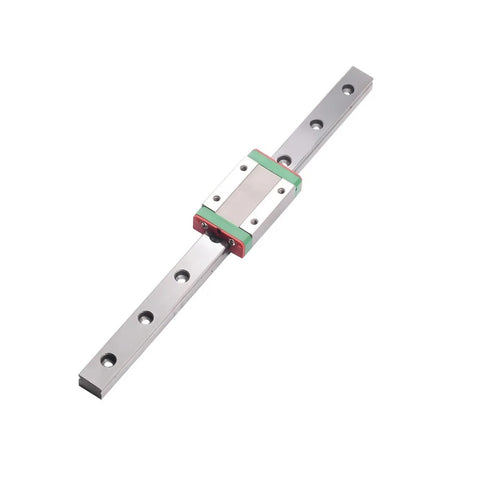 MGN12 Linear rails