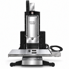Load image into Gallery viewer, Mini Mill desktop CNC milling machine