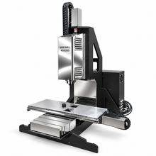 Load image into Gallery viewer, Mini Mill Desktop Machine