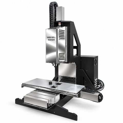 Mini Mill Desktop Machine