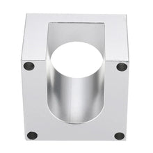 Load image into Gallery viewer, nema 23 aluminium mounting bracket
