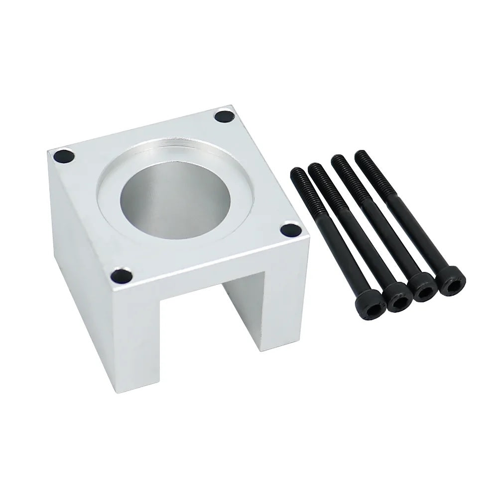 nema 23 mounting bracket