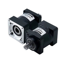 Load image into Gallery viewer, Nema 23 Planetary Gearbox side
