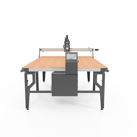 Pro Series 3020 CNC Router