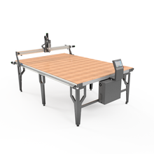 Load image into Gallery viewer, Pro Series 3020 CNC Router