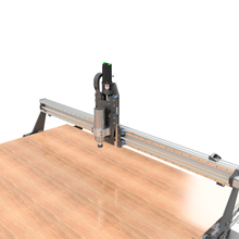 Load image into Gallery viewer, Pro Series 3020 CNC Router