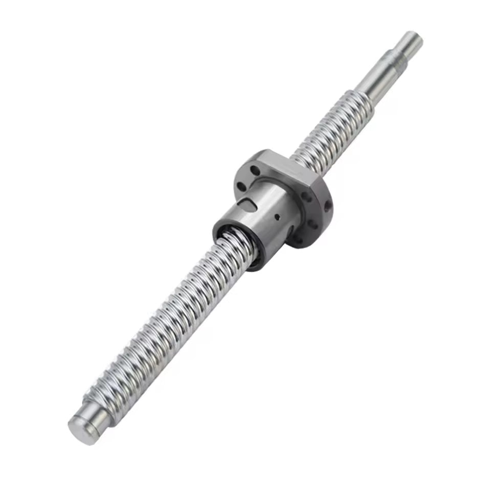 SFE1616 and SFE2020 ball screw