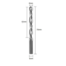 Load image into Gallery viewer, 6mm ball nose end mill
