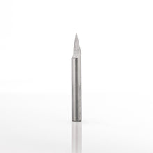 Load image into Gallery viewer, Klein VHW V-Groove Z1 30° router bit.