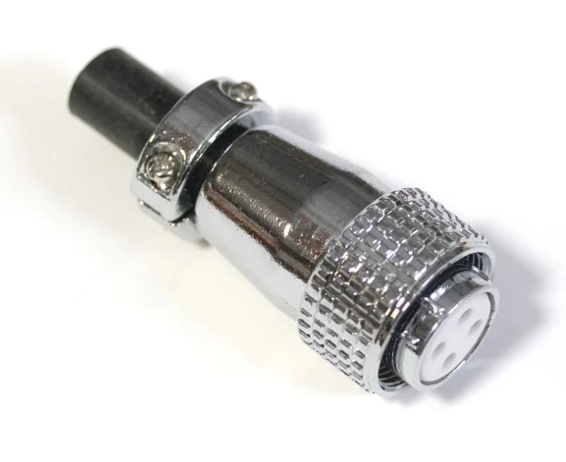 Connectors – CNC Online SA