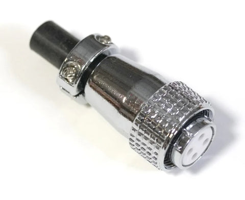 4 Pin Connnector