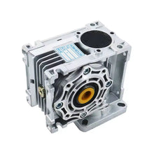 Load image into Gallery viewer, NEMA 34 RV040 Worm Gear Reducer for CNC and Automation Applications
