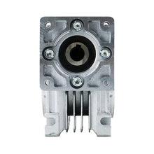Load image into Gallery viewer, NEMA 34 Worm Gearbox Reducer for CNC Rotary Axis and Motion Control