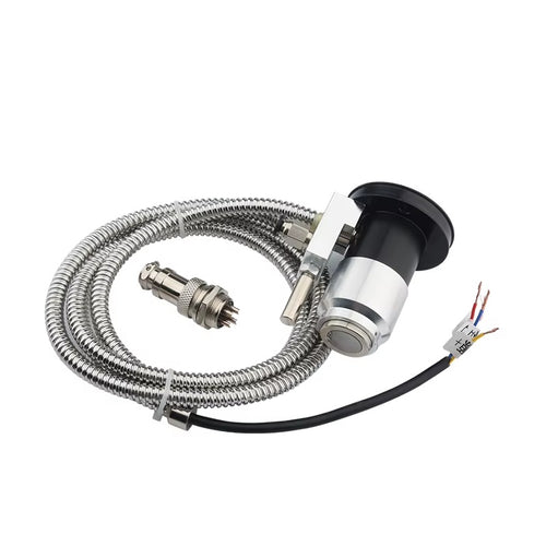 Z-Axis Tool Setter