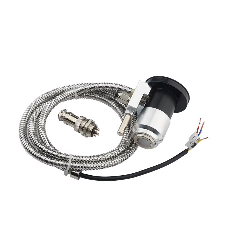 Z-Axis Tool Setter