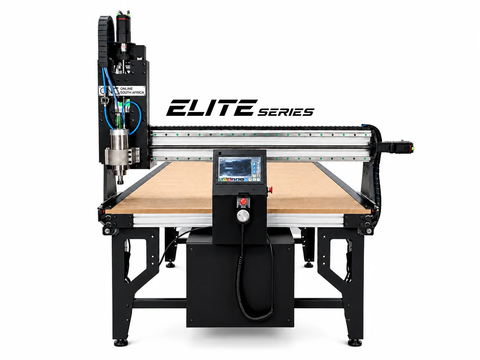 Elite Series 2515 Photos