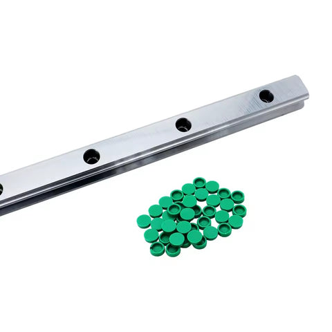 HGR Linear Rail for CNC Machines