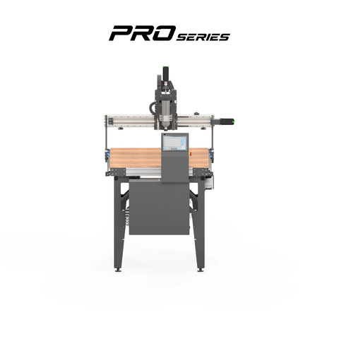 Budget CNC Router