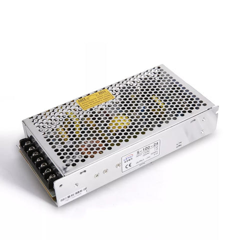 100w 24v power supply