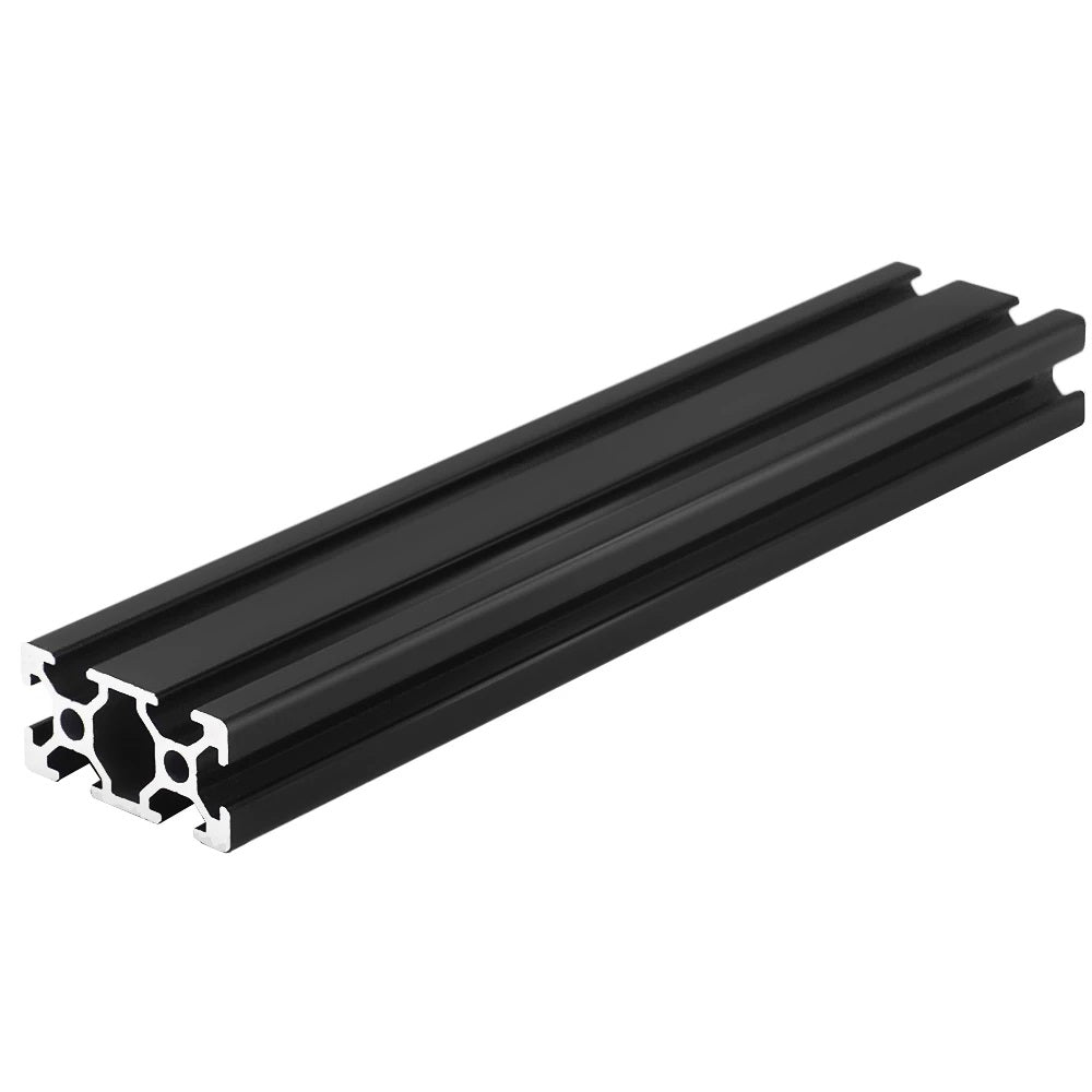 2040 Aluminium V-Slot Profile (Multiple Length & Colour Options