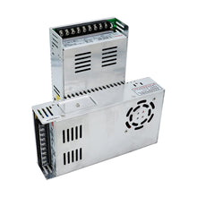 Load image into Gallery viewer, 400w Switching Power Supply 48V 8.3A 

