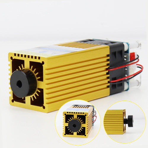 5.5w laser module for CNC router or 3D printer
