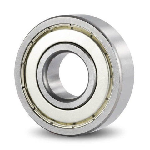 624zz deep groove ball bearing