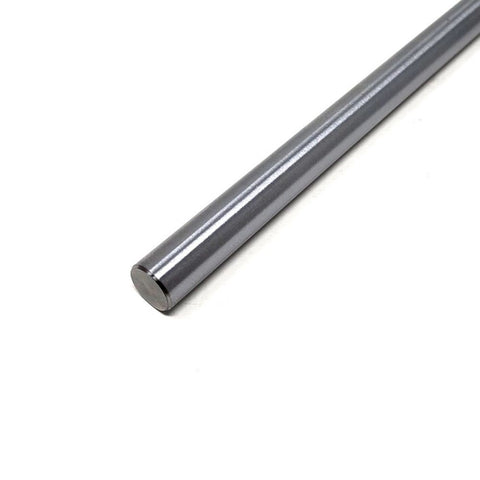 WC8 Chrome Linear Rod 300mm