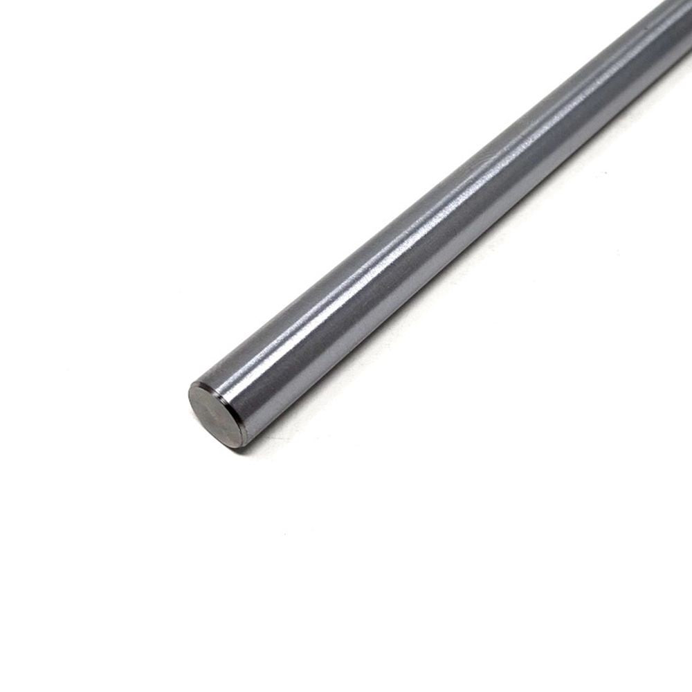 WC8 Chrome Linear Rod 300mm – CNC Online SA