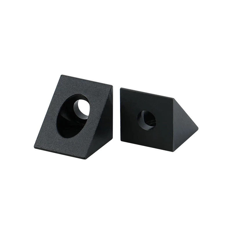 Vslot Corner Bracket Pack of 10 (Multiple size options) CNC Online SA