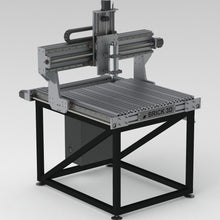 Load image into Gallery viewer, Small Brick3D CNC Router Aluminium
