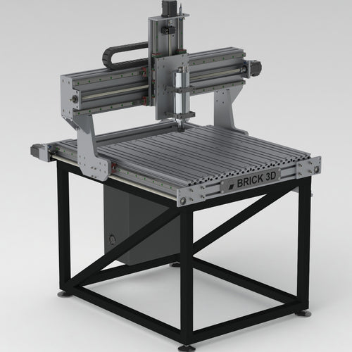 Cnc Router Alu CNC Routers – CNC Online SA