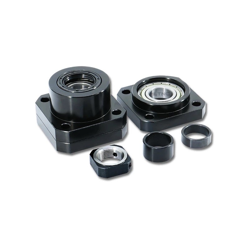 FK12 & FF12 Bearing Blocks