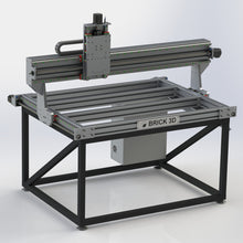 Load image into Gallery viewer, Brick3D CNC Router Medium 1 meter x 1.5 meter
