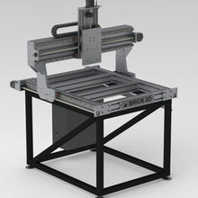 Load image into Gallery viewer, Brick3D CNC Router Small 1 meter x 1 meter
