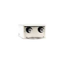 Load image into Gallery viewer, Electromagnetic Interference EMI Filter 20A connection terminals
