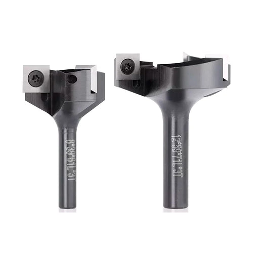 Cutting and Drilling Bits – Page 2 – CNC Online SA