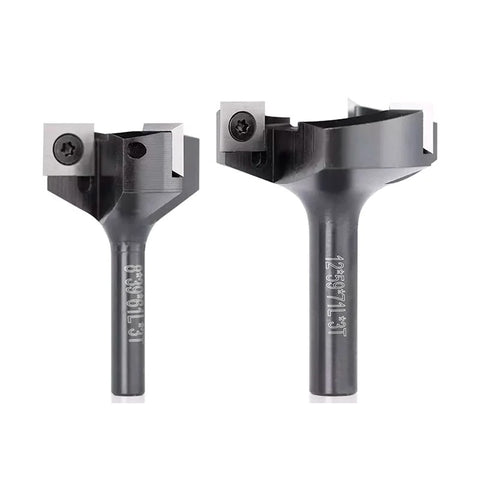 Fly Cutter for CNC Router