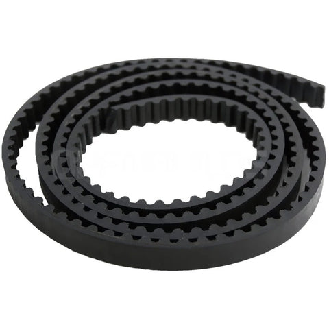 GT2 Belt (Per meter) (Multiple Width Options)