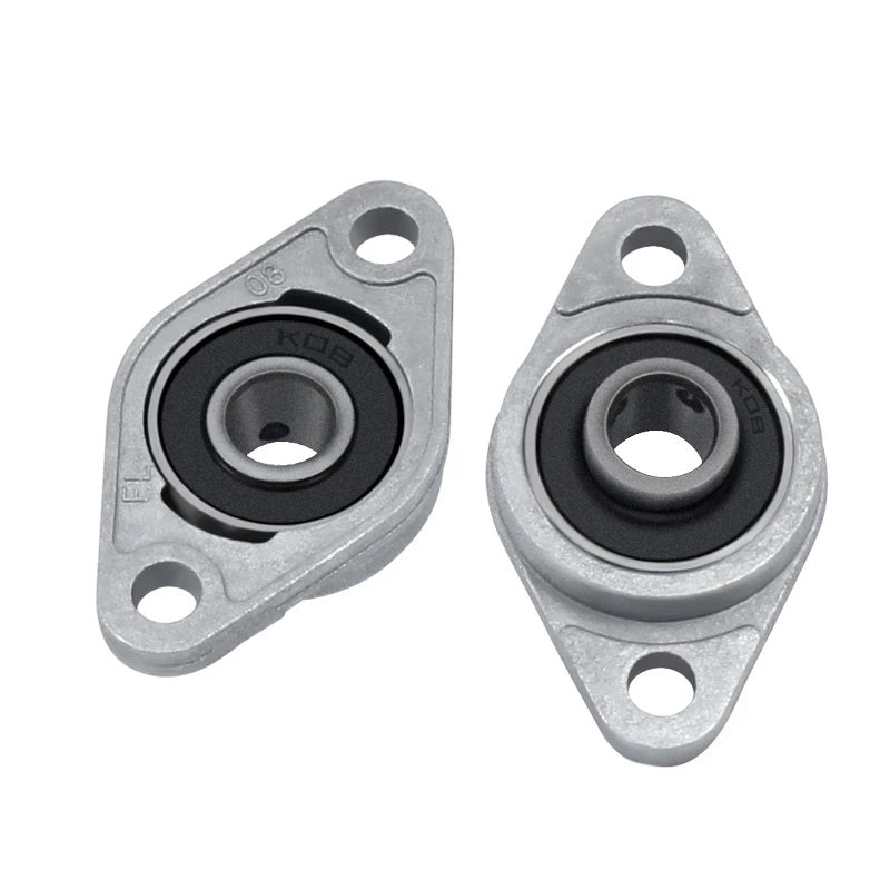 KFL08 Pillow Block Bearing