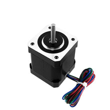 Load image into Gallery viewer, Nema 17 0.56NM Stepper Motor
