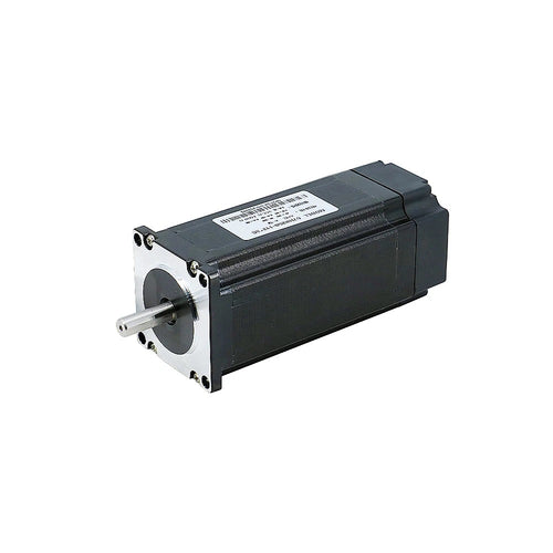 Nema 23 x132mm 3NM Closed Loop stepper motor for cnc router