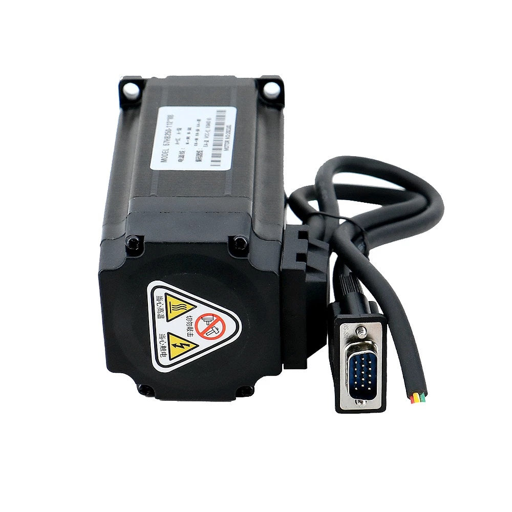 Nema 23 Closed Loop Stepper Motor (Multiple Torque Options) – CNC