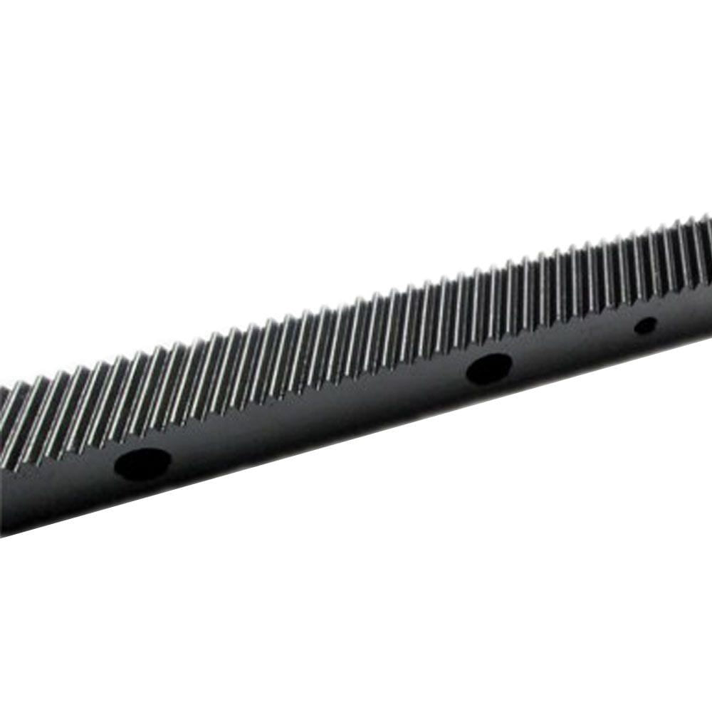 Helical Tooth Rack Gear 1.25MOD (3000mm) – CNC Online SA