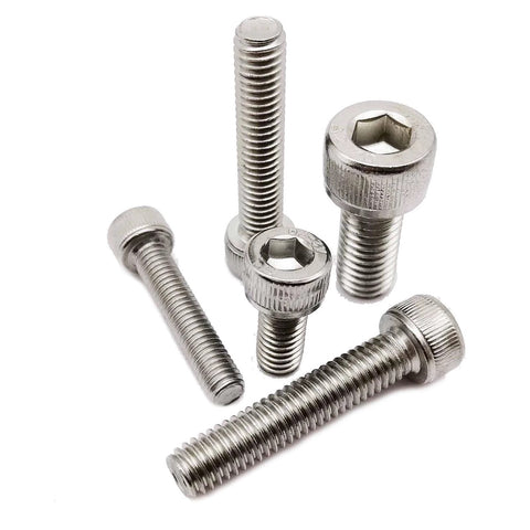 Stainless Steel Socket head cap screws