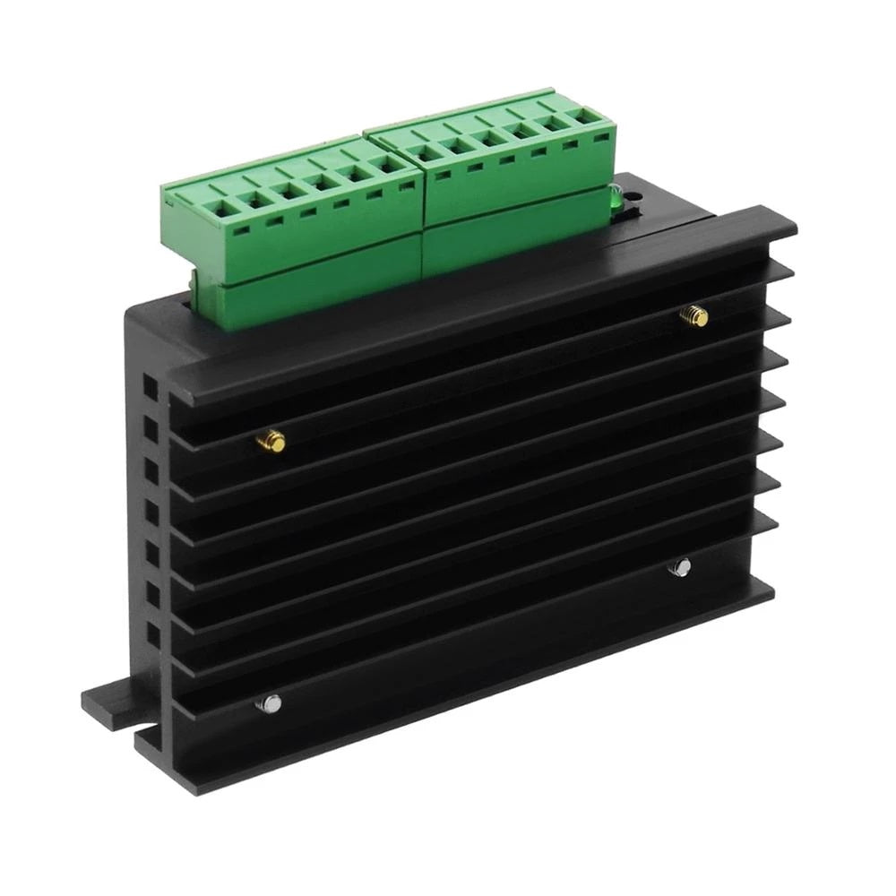 TB6600 Stepper Driver – CNC Online SA