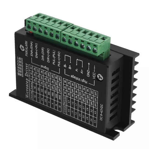 tb6600 driver