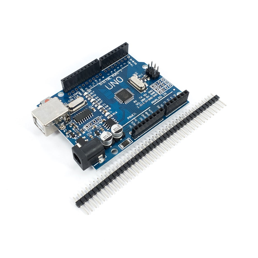 UNO R3 Clone – CNC Online SA